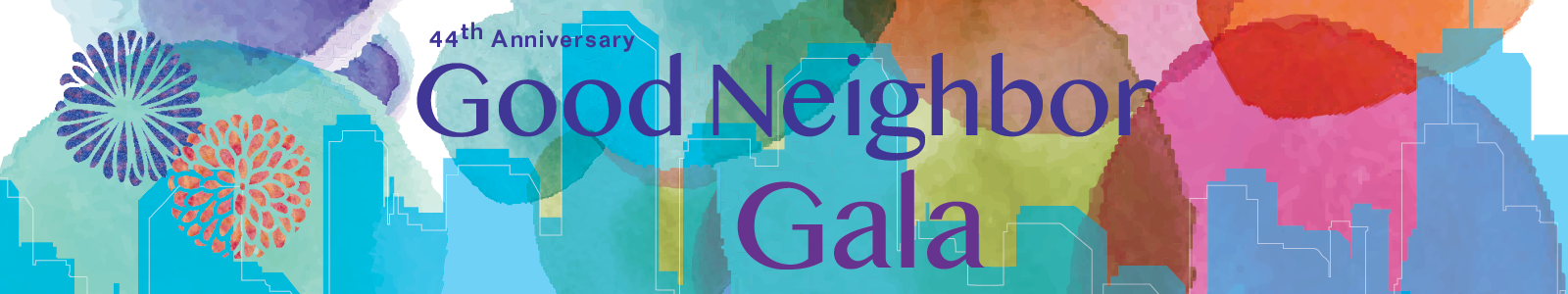 Good Neighbor Gala 2018