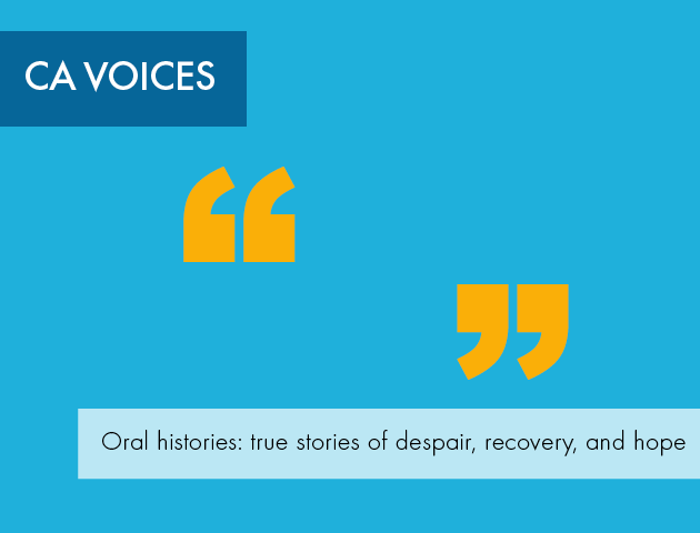 Blog - CA Voices