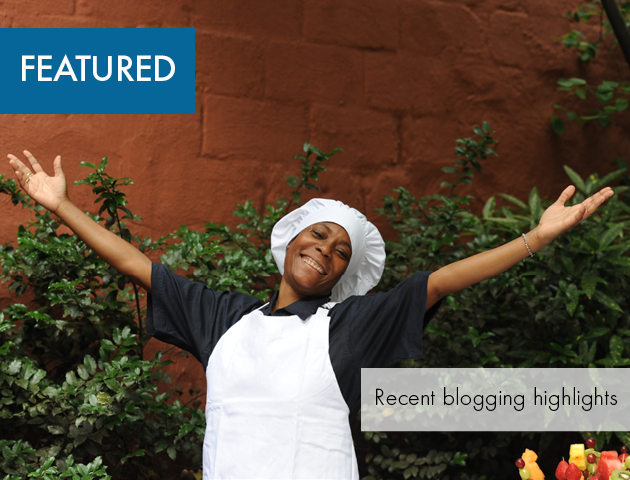 Blog - Featured