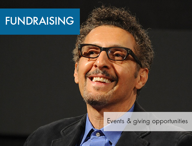 Blog - Fundraising