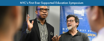 blueprint symposium