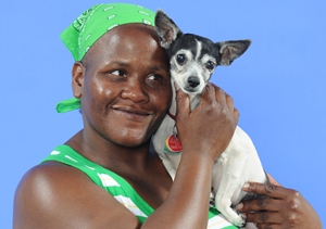 Healing Power of Pets