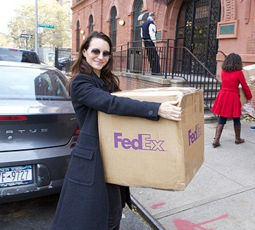 Kristin Davis