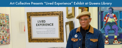 lived experience exhibit