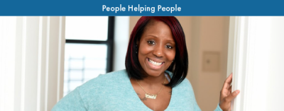 people helping people