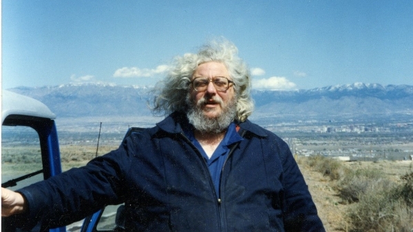 Howard Geld